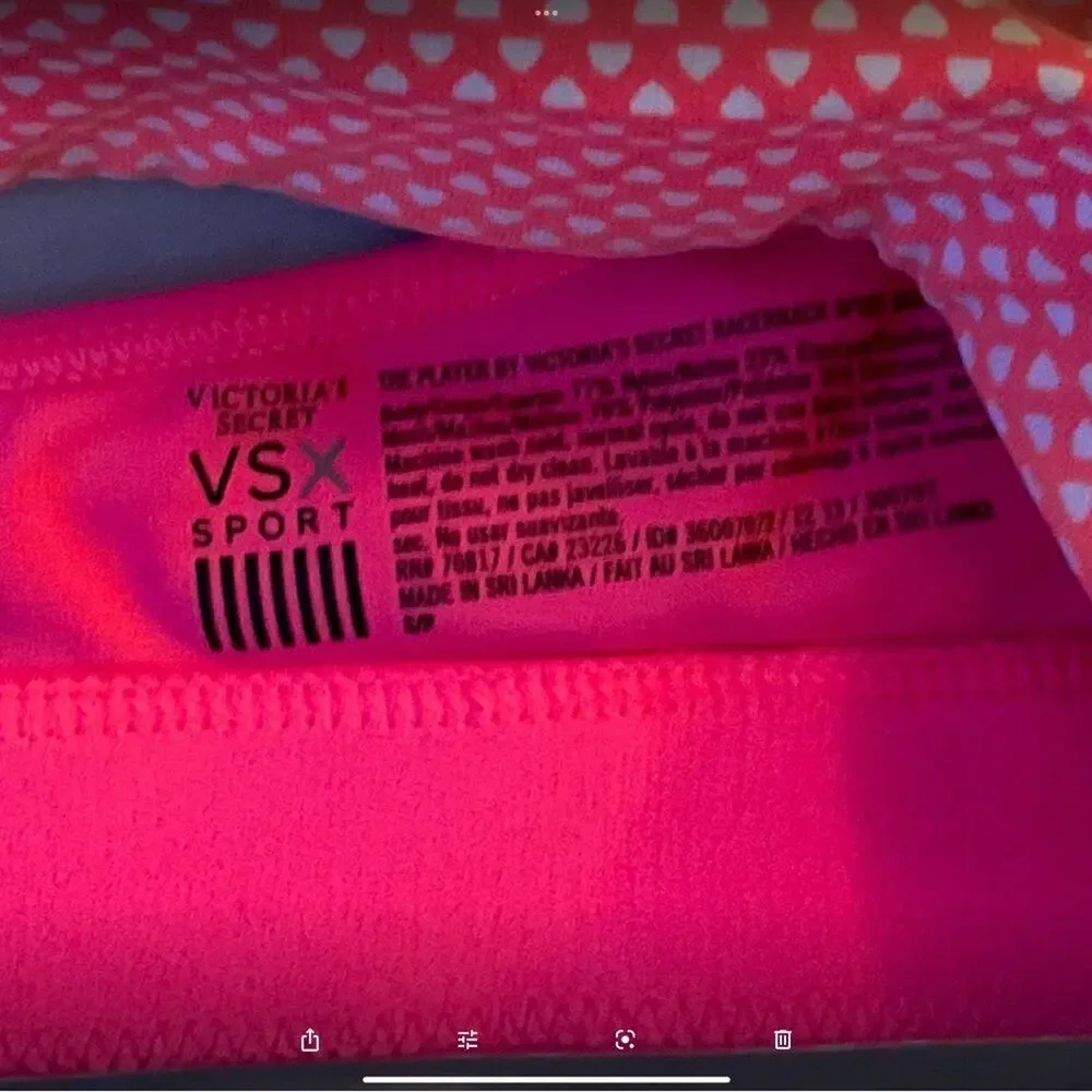 VSX victoria secret